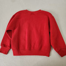 Load image into Gallery viewer, Vintage &#39;91 Hershey&#39;s Kisses Crewneck 4t/5t
