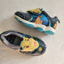 Load image into Gallery viewer, Lion King Light-up Shoes toddler 8
