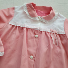 Load image into Gallery viewer, Vintage Pink Dress Jacket 2t/3t
