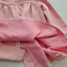 Load image into Gallery viewer, Vintage Pink Dress Jacket 2t/3t
