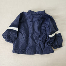 Load image into Gallery viewer, Vintage Y2k Nike Navy Jacket 12 months
