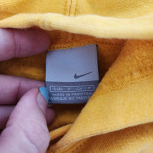 Load image into Gallery viewer, Y2k Nike Flame Embroidered Hoodie kids 8
