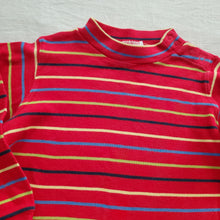 Load image into Gallery viewer, Vintage Hanna Andersson Striped Long Sleeve 4t
