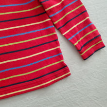 Load image into Gallery viewer, Vintage Hanna Andersson Striped Long Sleeve 4t
