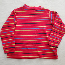 Load image into Gallery viewer, Vintage Hanna Andersson Striped Long Sleeve 4t
