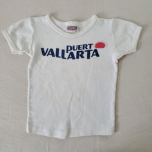 Load image into Gallery viewer, Vintage Puerto Vallarta Mexico Tee 2t/3t
