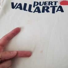 Load image into Gallery viewer, Vintage Puerto Vallarta Mexico Tee 2t/3t
