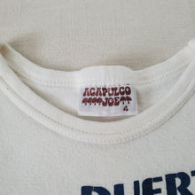 Load image into Gallery viewer, Vintage Puerto Vallarta Mexico Tee 2t/3t
