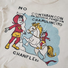 Load image into Gallery viewer, Vintage Spanish Souvenir Tee 12-18 months
