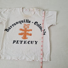 Load image into Gallery viewer, Vintage Columbia Petecuy Travel Tee 2t
