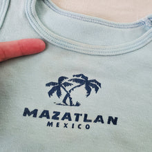 Load image into Gallery viewer, Vintage Mazatlan Mexico Tank Top 12-24 months
