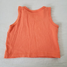 Load image into Gallery viewer, Vintage Mazatlan Mexico Tank Top 12-24 months
