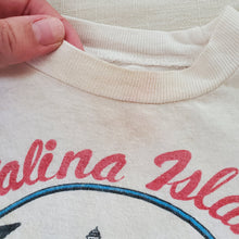 Load image into Gallery viewer, Vintage Catalina Island Tee 12-18 months
