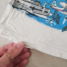 Load image into Gallery viewer, Vintage Catalina Island Tee 12-18 months
