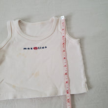 Load image into Gallery viewer, Vintage Mazatlan Mexico Tank Top 12-24 months
