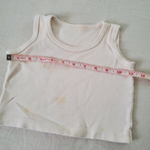 Load image into Gallery viewer, Vintage Mazatlan Mexico Tank Top 12-24 months
