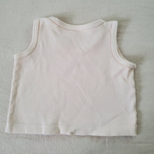 Load image into Gallery viewer, Vintage Mazatlan Mexico Tank Top 12-24 months
