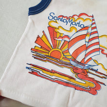 Load image into Gallery viewer, Vintage Santa Marta Tank Top 18-24 months
