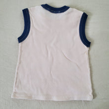 Load image into Gallery viewer, Vintage Santa Marta Tank Top 18-24 months
