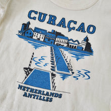 Load image into Gallery viewer, Vintage Netherlands Curacao Tee 3t *flaw
