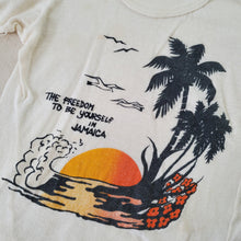 Load image into Gallery viewer, Vintage Jamaica Travel Tee 3t
