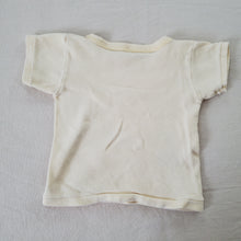 Load image into Gallery viewer, Vintage Mexico Ancient Snake Tee 9-12 months
