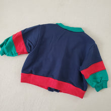 Load image into Gallery viewer, Vintage Championship Cardigan 12 months
