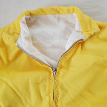 Load image into Gallery viewer, Vintage Solid Yellow Jacket 4t/5t
