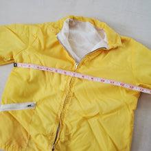 Load image into Gallery viewer, Vintage Solid Yellow Jacket 4t/5t
