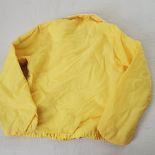 Load image into Gallery viewer, Vintage Solid Yellow Jacket 4t/5t
