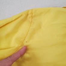 Load image into Gallery viewer, Vintage Solid Yellow Jacket 4t/5t
