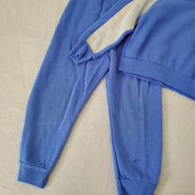 Load image into Gallery viewer, Vintage Blue Sweats Set 3t/4t
