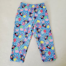 Load image into Gallery viewer, Vintage Disney Minnie Mouse Pants 3t/4t
