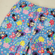 Load image into Gallery viewer, Vintage Disney Minnie Mouse Pants 3t/4t
