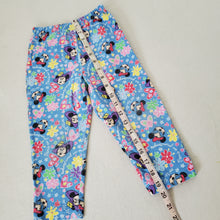 Load image into Gallery viewer, Vintage Disney Minnie Mouse Pants 3t/4t
