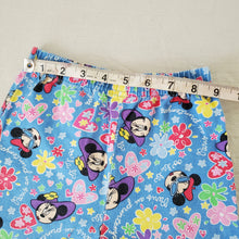 Load image into Gallery viewer, Vintage Disney Minnie Mouse Pants 3t/4t
