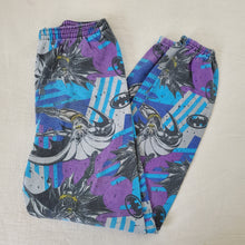 Load image into Gallery viewer, Vintage Batman Sweatpants 12/14 *flaw
