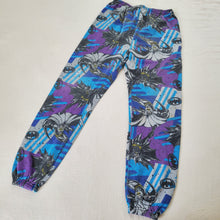 Load image into Gallery viewer, Vintage Batman Sweatpants 12/14 *flaw
