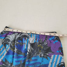 Load image into Gallery viewer, Vintage Batman Sweatpants 12/14 *flaw
