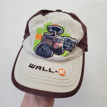 Load image into Gallery viewer, Y2k Walle Tan Kids Hat
