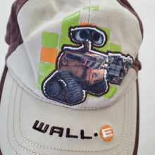 Load image into Gallery viewer, Y2k Walle Tan Kids Hat
