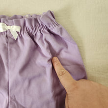 Load image into Gallery viewer, Vintage Purple Shorts 3t/4t
