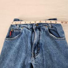 Load image into Gallery viewer, Vintage 90s Bugle Boy Jeans kids 6
