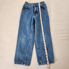 Load image into Gallery viewer, Vintage 90s Bugle Boy Jeans kids 6
