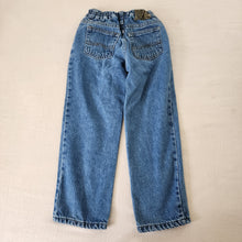 Load image into Gallery viewer, Vintage 90s Bugle Boy Jeans kids 6
