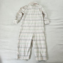 Load image into Gallery viewer, Vintage Y2k Gymboree Neutral Bodysuit 12-18 months
