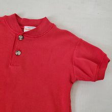 Load image into Gallery viewer, Vintage Healthtex Red Tee 4t
