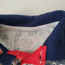 Load image into Gallery viewer, Vintage Bugle Boy Coastal Shirt 3t
