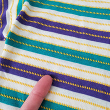 Load image into Gallery viewer, Vintage Striped Tee 2t
