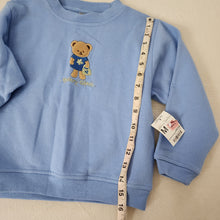 Load image into Gallery viewer, Y2k Deadstock Beary Glam Crewneck 5t
